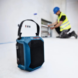 Enceinte de chantier Bosch 06014A7001 GPB 18V-1 C - 18V