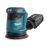Ponceuse excentrique Makita DBO180Y1J 18V LXT
