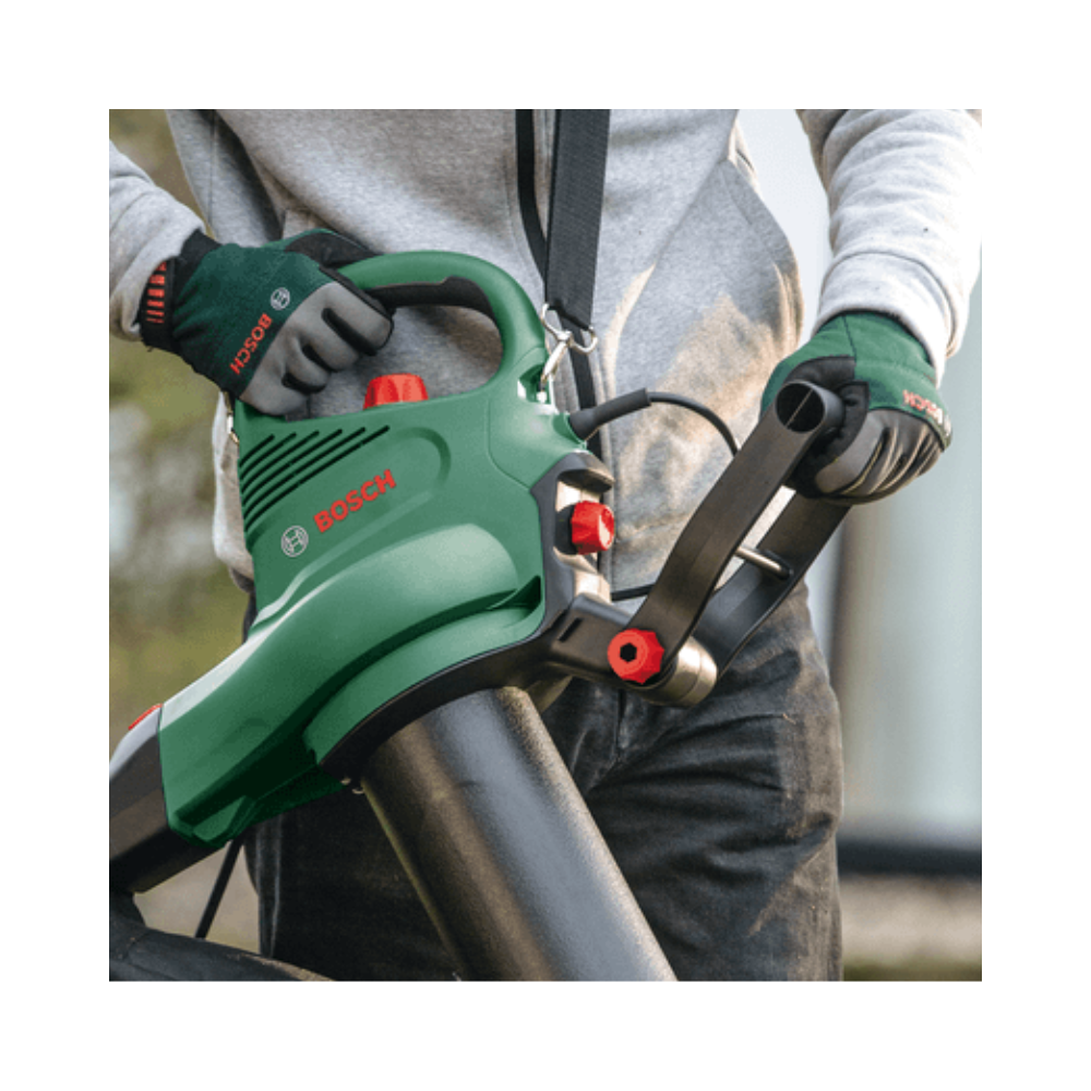 Aspirateur filaire Bosch 06008B1001 - 3000 W