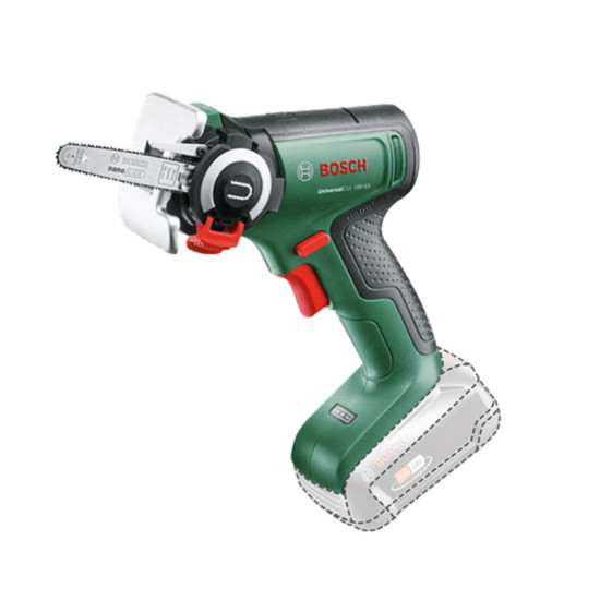 Scie sans fil Bosch 06033D5200 - machine nue