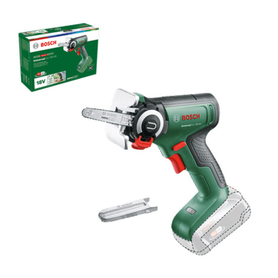 Scie sans fil Bosch 06033D5200 - machine nue