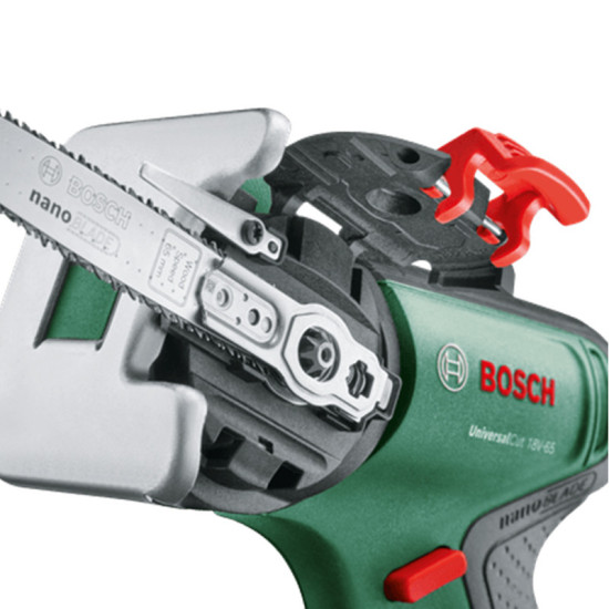 Scie sans fil Bosch 06033D5200 - machine nue