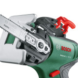 Scie sans fil Bosch 06033D5200 - machine nue