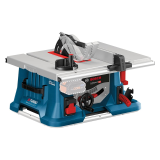 Scie circulaire sur table sans fil Bosch Professional GTS 18V-216 0601B44002 - 18V - Ø216 mm - machine nue + support GTA 560