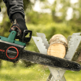 Tronçonneuse filaire Bosch 06008B8303 - 1800 W - 35 cm