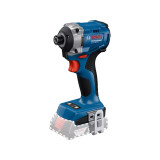 Visseuse à chocs sans fil Bosch 06019N2000 GDR 18V-215 - 18V - 215 Nm - brushless - L-BOXX
