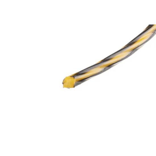 Recharge de fil nylon pour coupe-bordure DeWalt DT20650-QZ