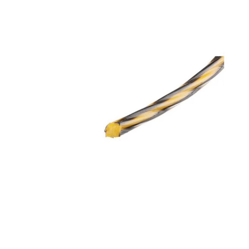 Recharge de fil nylon pour coupe-bordure DeWalt DT20650-QZ