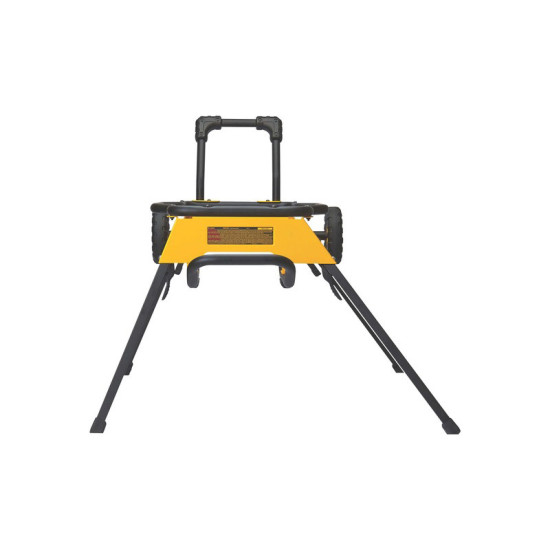Piètement roulant pour scies à table DeWalt DWE74911