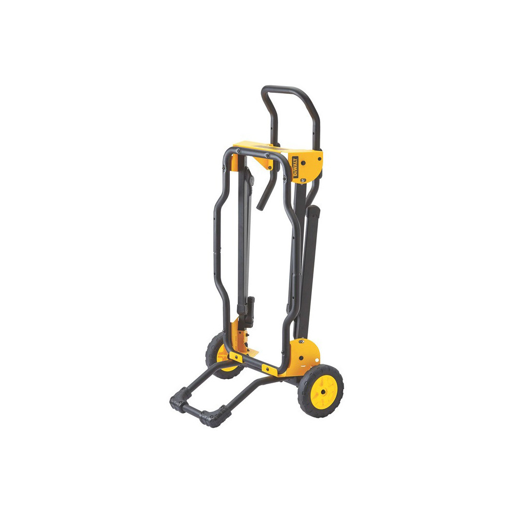 Piètement roulant pour scies à table DeWalt DWE74911