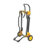 Piètement roulant pour scies à table DeWalt DWE74911