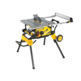 Piètement roulant pour scies à table DeWalt DWE74911
