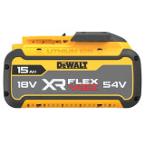 Batterie DeWalt DCB549-XJ - 18V XR - 5 Ah