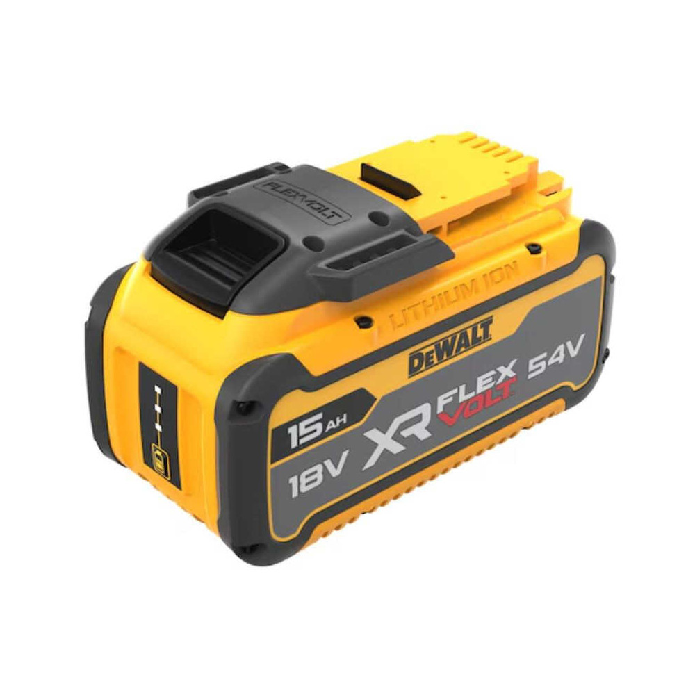 Batterie DeWalt DCB549-XJ - 18V XR - 5 Ah