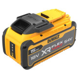 Batterie DeWalt DCB549-XJ - 18V XR - 5 Ah