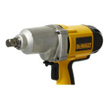 Boulonneuse à chocs filaire DeWalt DW294-QS - 710 W