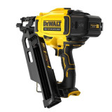 Cloueur de charpente sans fil DeWalt DCN930N - 18V XR - clous 50 à 90 mm - brushless - machine nue