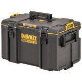 ToughSystem 2.0 : 3 coffrets + chariot DeWalt DWST83401-1 - coffret