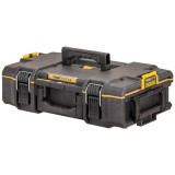 ToughSystem 2.0 : 3 coffrets + chariot DeWalt DWST83401-1 - coffret