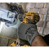 Perceuse à percussion DeWalt DCD796P2-QW 2x5,0 Ah