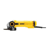Meuleuse d'angle filaire DeWalt DWE4237-QS - 1400 W - Ø125 mm