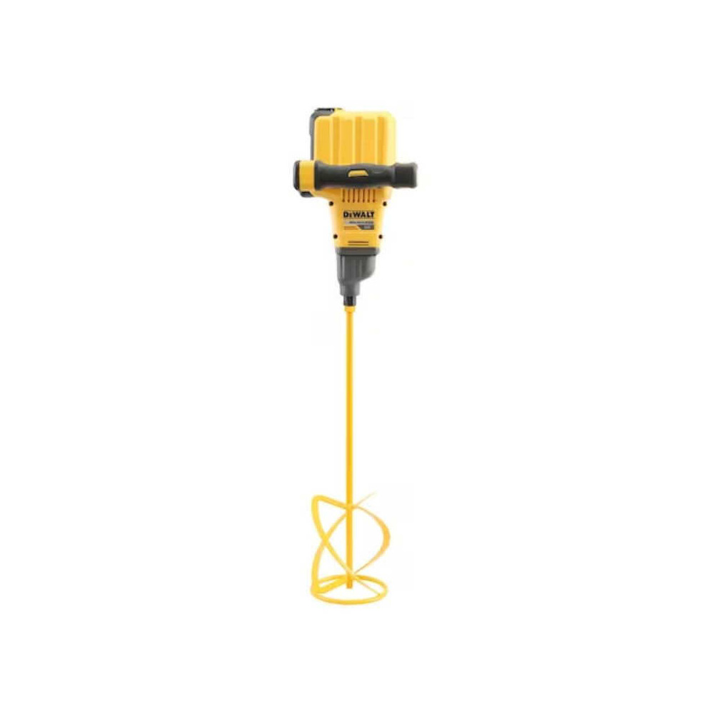 Malaxeur sans fil DeWalt DCD240N-XJ - 54V XR - machine nue