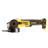 Pack 3 machines DeWalt DCK384P2T-QW - 18V XR - 2 batteries 5,0 Ah + chargeur - 2 coffrets