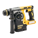 Pack 3 machines DeWalt DCK305P3T-QW - 18V XR - 3 batteries 5,0 Ah + chargeur - 2 coffrets