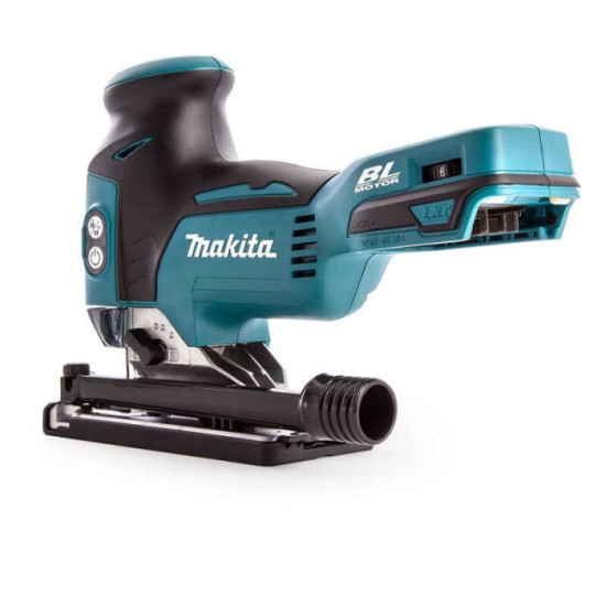 Scie sauteuse Makita DJV181Z 18V LXT