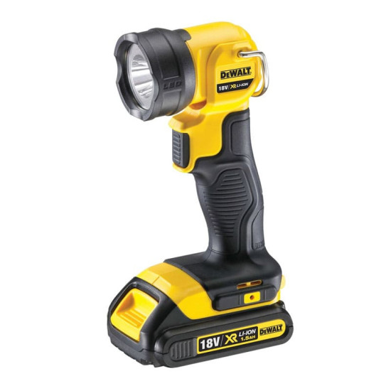 Pack 6 machines DeWalt DCK694P3 - 18V XR - 3 batteries 5,0 Ah + chargeur - 2 coffrets