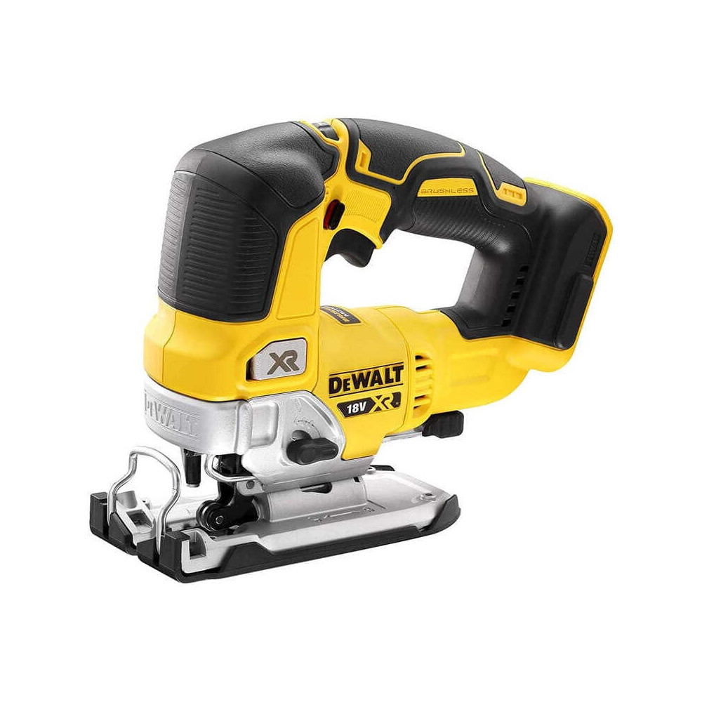 Pack 7 machines DeWalt DCK755P3T - 18V XR - 3 batteries 5,0 Ah + chargeur - 3 coffrets T-STAK