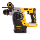 Pack 7 machines DeWalt DCK755P3T - 18V XR - 3 batteries 5,0 Ah + chargeur - 3 coffrets T-STAK