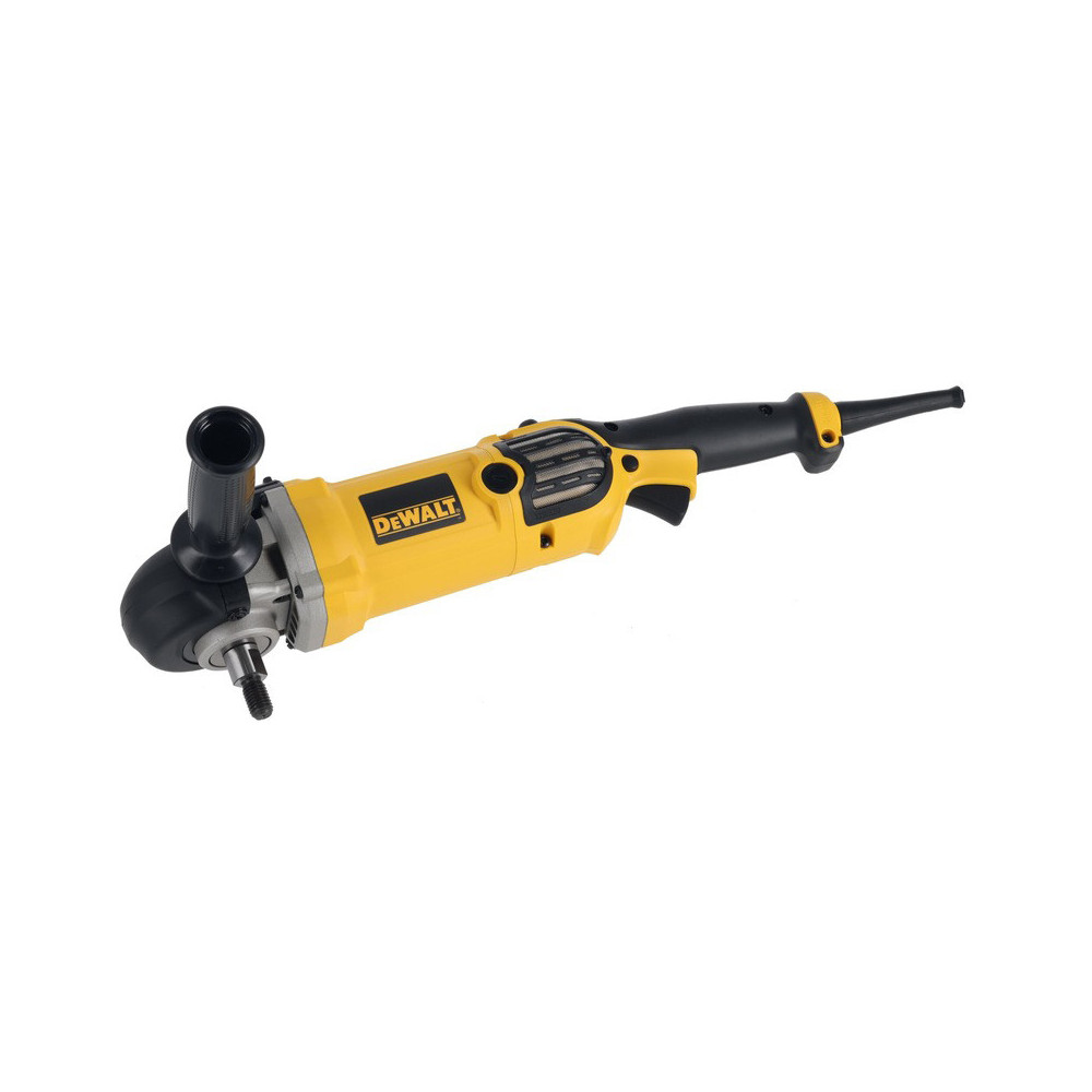 Polisseuse filaire DeWalt DWP849X-QS - 1250 W - 230 mm