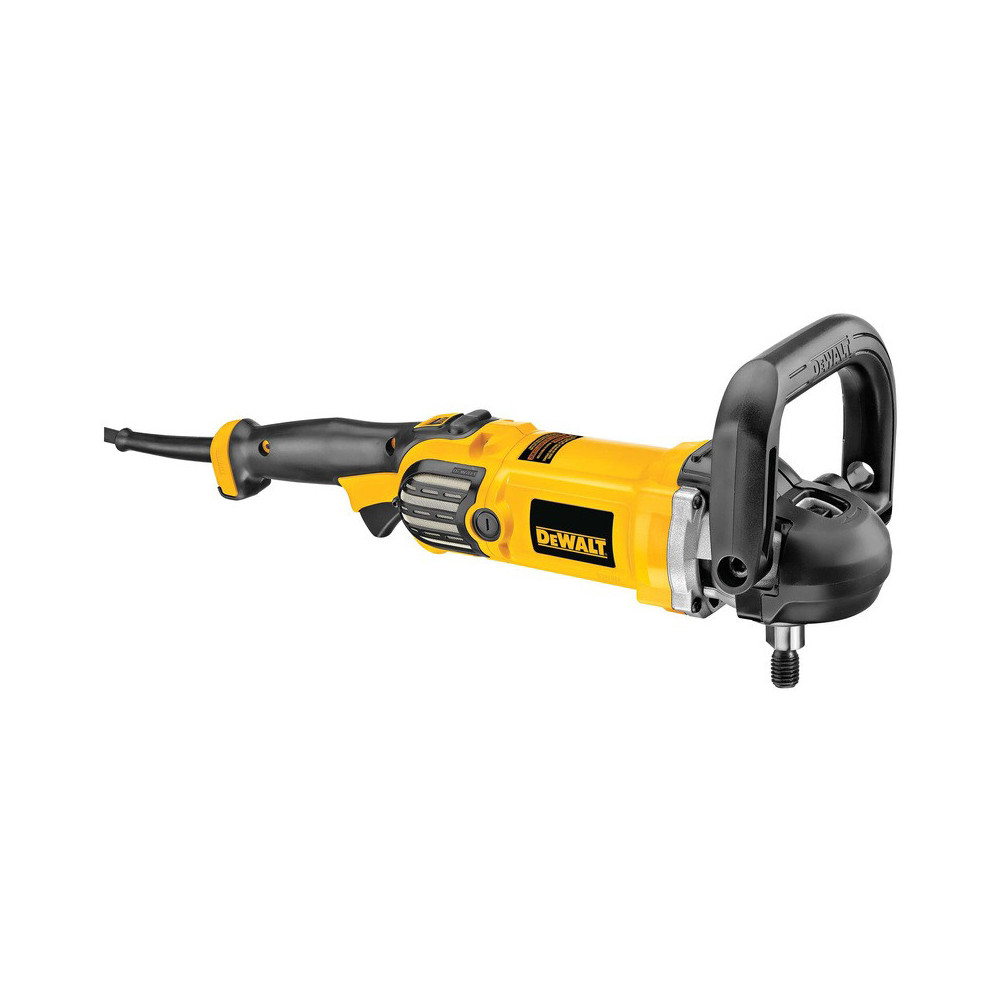 Polisseuse filaire DeWalt DWP849X-QS - 1250 W - 230 mm