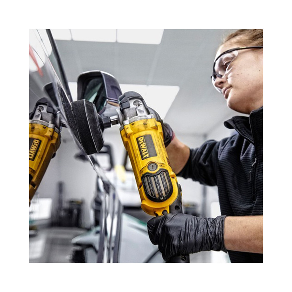 Polisseuse filaire DeWalt DWP849X-QS - 1250 W - 230 mm