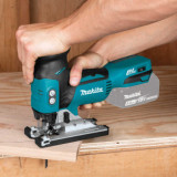 Scie sauteuse Makita DJV181Z 18V LXT