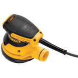Ponceuse excentrique filaire DeWalt DWE6423-QS - 125 mm