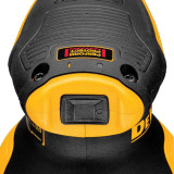 Ponceuse excentrique filaire DeWalt DWE6423-QS - 125 mm