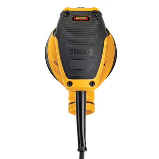 Ponceuse excentrique filaire DeWalt DWE6423-QS - 125 mm
