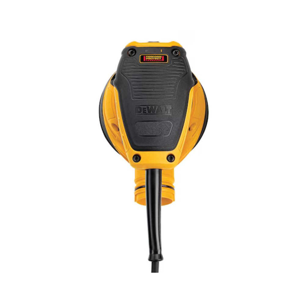 Ponceuse excentrique filaire DeWalt DWE6423-QS - 125 mm