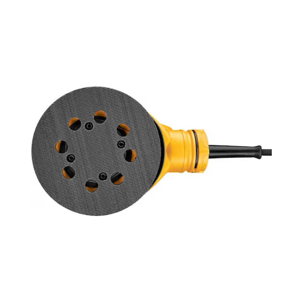 Ponceuse excentrique filaire DeWalt DWE6423-QS - 125 mm