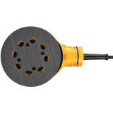 Ponceuse excentrique filaire DeWalt DWE6423-QS - 125 mm
