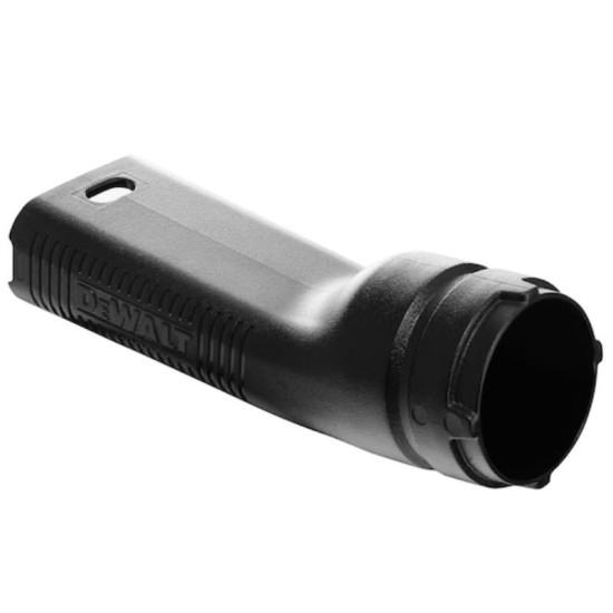 Ponceuse vibrante sans fil DeWalt DCW200NT-XJ - 18V XR - machine nue