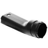 Ponceuse vibrante sans fil DeWalt DCW200NT-XJ - 18V XR - machine nue