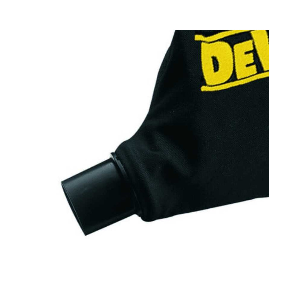 Sac à poussière pour scie à onglet DeWalt DE7053-QZ