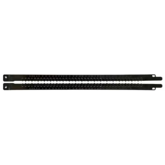 Scie Alligator filaire 1700 W DeWalt DWE398-QS - 430 mm
