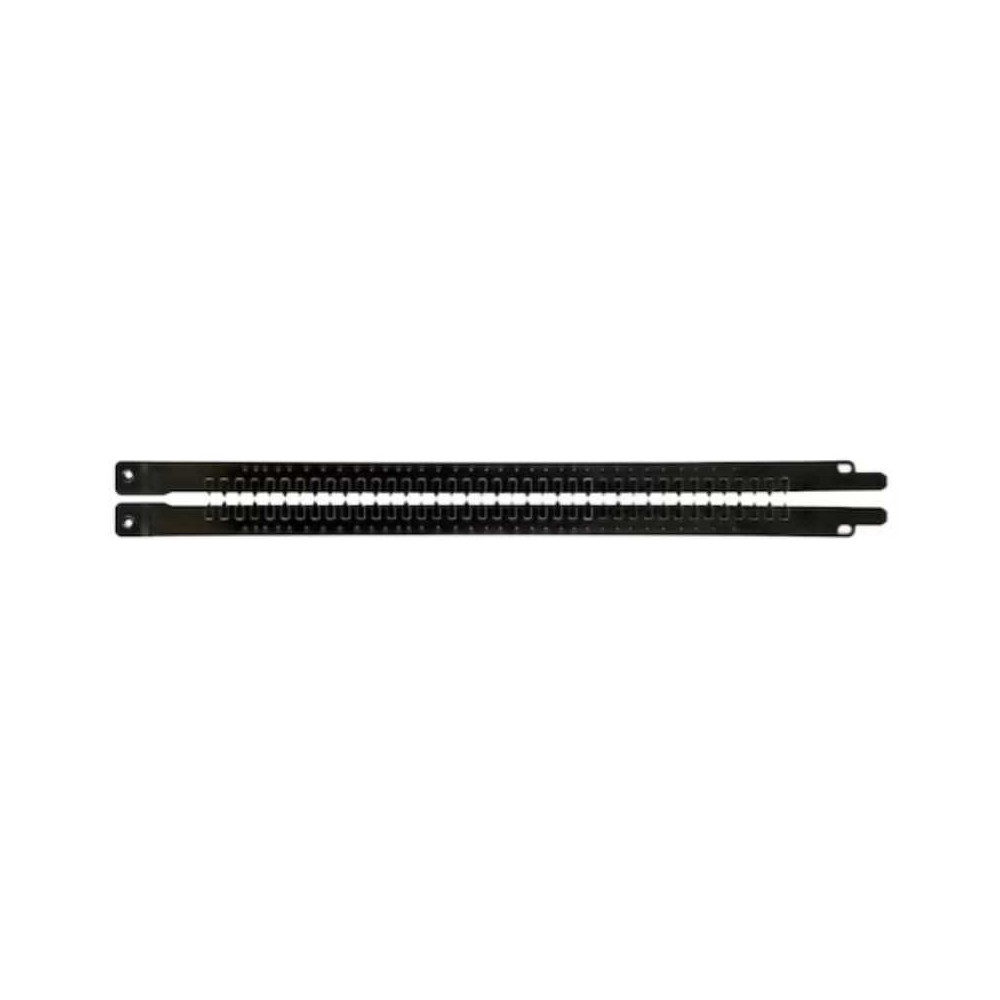 Scie Alligator filaire 1700 W DeWalt DWE398-QS - 430 mm