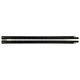 Scie Alligator filaire 1700 W DeWalt DWE398-QS - 430 mm