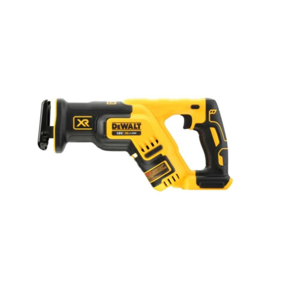 Scie sabre sans fil DeWalt DCS367N-XJ - 18V XR