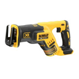 Scie sabre sans fil DeWalt DCS367NT-XJ - 18V XR - coffret